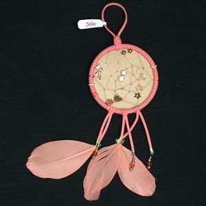 6pcs Womens/Girls Earrings Studs w/ Dream Catcher